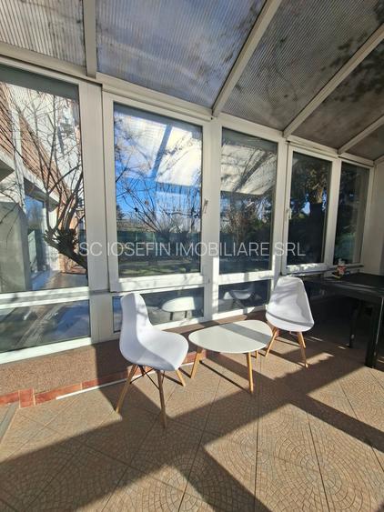 Langa Parc Padurice, pentru locuit sau afacere - 30