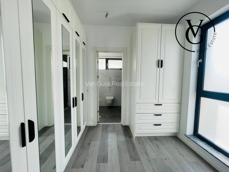 Casa cu etaj in Tunari - Finisaje Premium - Mobilata Partial - 6