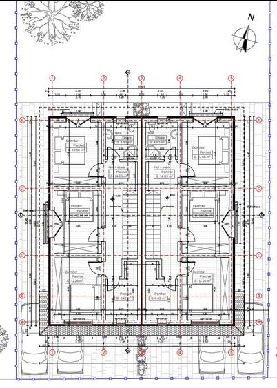 Locuinta tip duplex  in Ronat-Mehala - 18
