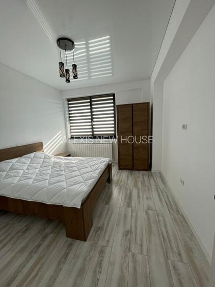 Apartament 2 camere MAMAIA NORD-promenada(vedere la mare,TERMEN LUNG) - 3