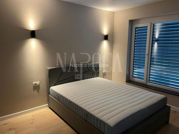 Casa 4 camere de vanzare in Tineretului Oradea, Oradea - 2