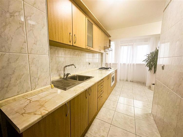 Apartament 3 camere de inchiriat Dorobanti - 20