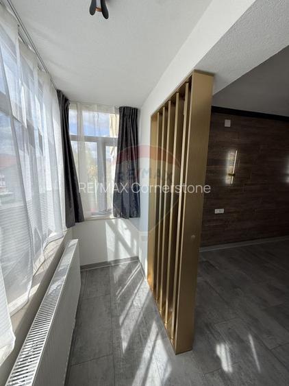 Apartament de vânzare in Câmpulung zona Flamanda - NOU - 28