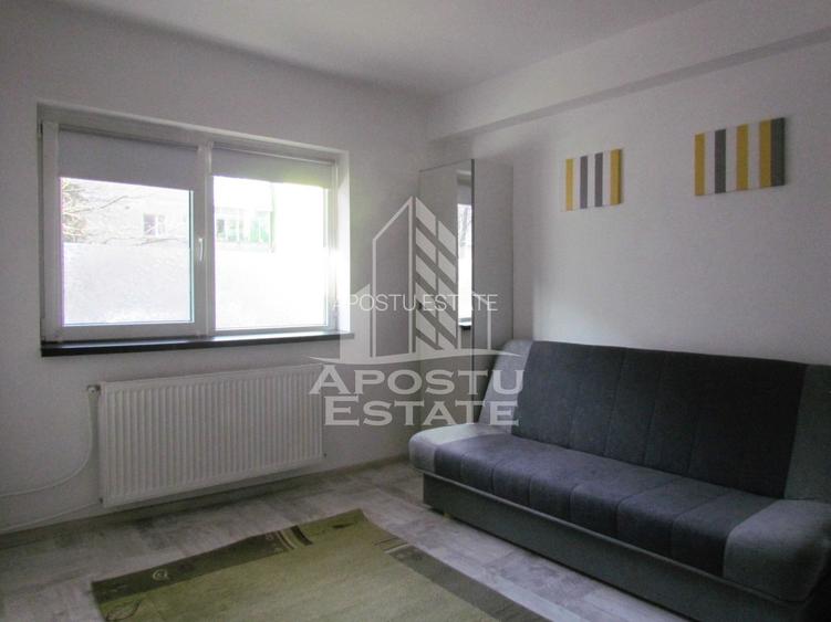 Garsonieră modernă, pet friendly, zona Aradului - 4