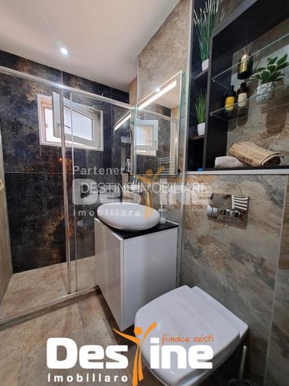 PACURARI , Apartament 2 camere, SEMIDECOMANDAT , 109.900 euro - 10