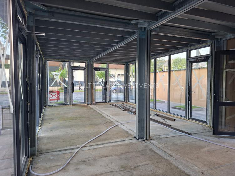 Spatiu comercial nou Cal.Giulesti activitati multiple! - 5
