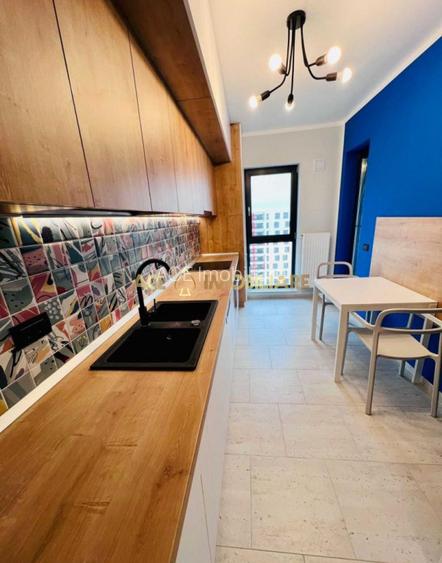2 Camere de inchiriat | Exigent Plaza F4 | Centrala - 5
