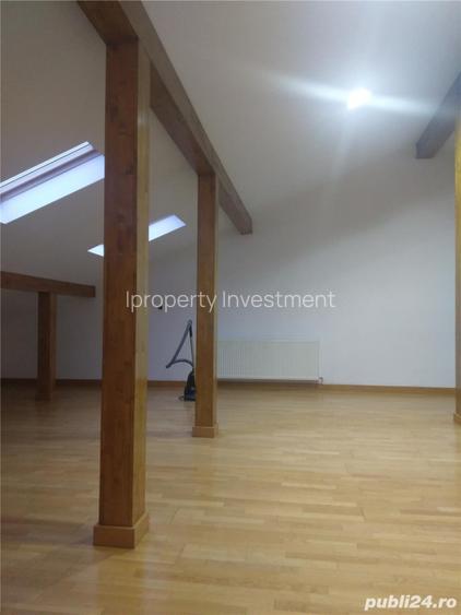 Dobroesti | Vila P+1+M | Teren 380 Mp | Garaj | Constructie 2010 - 5