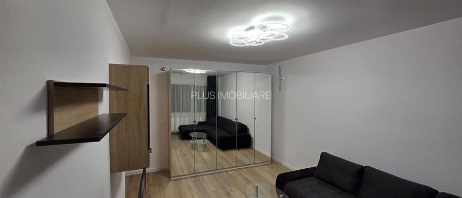 Apartament 2 camere Lux +CTP in Bloc Nou langa metrou Grozavesti Regie Residence - 2