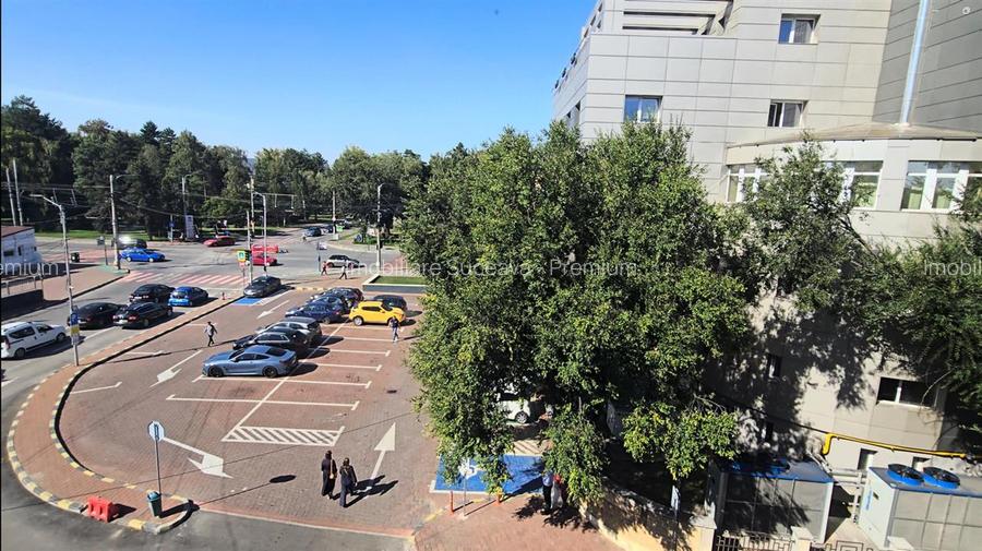 Cladire Birouri - Langa Primaria Suceava! De Inchiriat! 0727817187 - 3