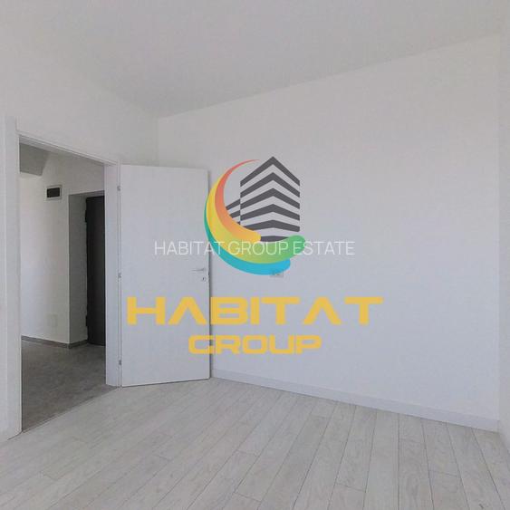 Apartament 2 Camere Finisaje Premium Zona Grand Arena 55 Mp - 5