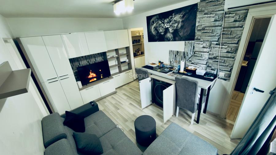 Apartament 2 Camere Aleea Rogerius - 4