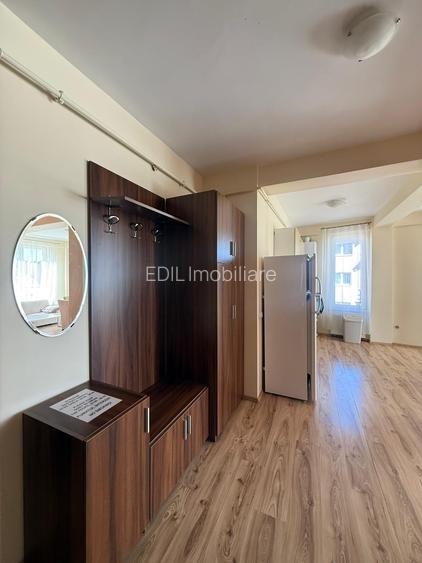 Apartament de închiriat, 4 camere, 100 mp, Zorilor Spitalul de Recuperare - 8