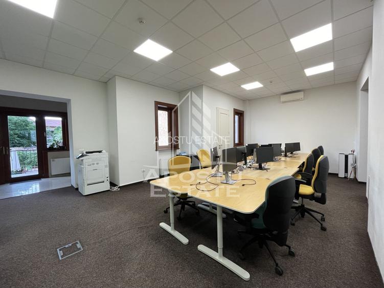 Cladire birouri si alte activitati, 820 mp, Ultracentral Timisoara - 4