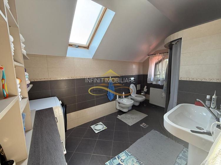 Casa de vanzare in Magura Bacau - 17