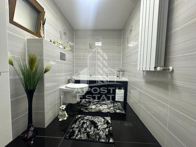 Casa individuala, 5 camere, P+M, Utvin - 10