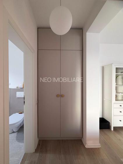 Liziera Padurii - 2 Camere-- Zona Lipovei-Dumbravita - 8