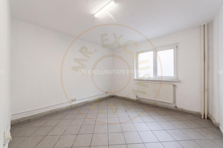 Spatiu Comercial 50 mp, Trafic Intens Auto si Pietonal, Vad Comercial - 8