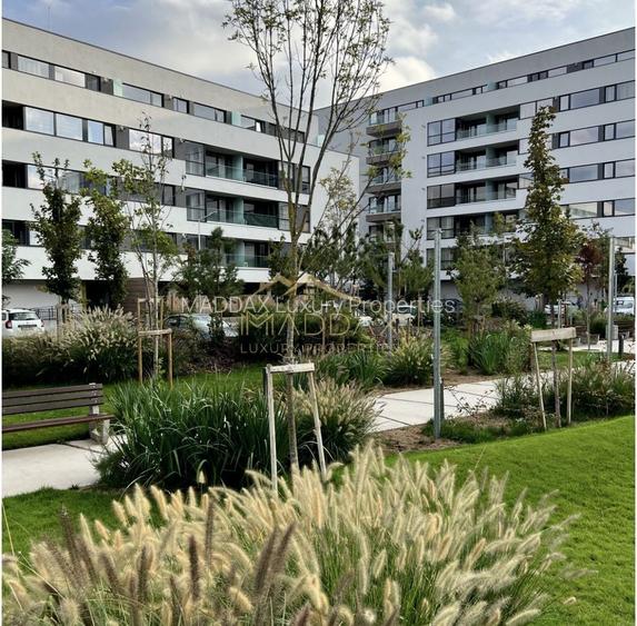 Apartament 4 camere***Bloc NOU premium**Piscina//Sector 1_Chitila - 2