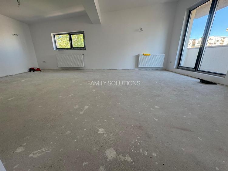 Casa moderna sector 4 P+1+M. 4 cam.Util 133mp. Terem 180mp - 9