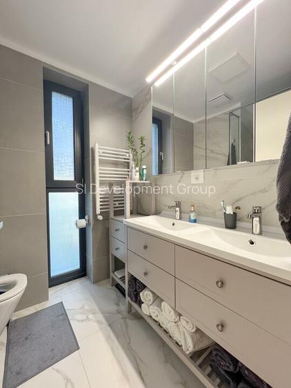 Apartament 3 Camere | LUX | Complex Premium | Terasa 20 MP | Piata Presei| 0% - 8