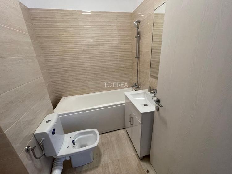 Bloc nou P+1, 2 camere, baie, centrala proprie, terasa privata, PARTER - 10