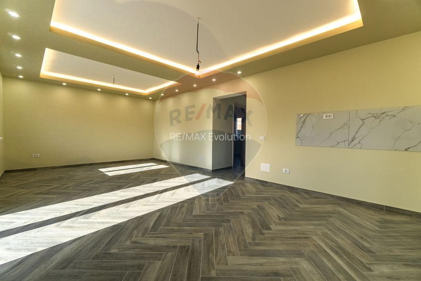 CASA TIP DUPLEX cu 5 camere de vanzare| Cartier Izvor | COMISION 0% - 7