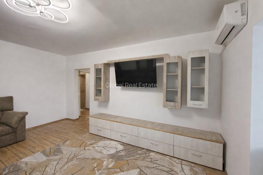 3 Camere Decomandat Zona Academia Mircea Cel Bătrân - 2