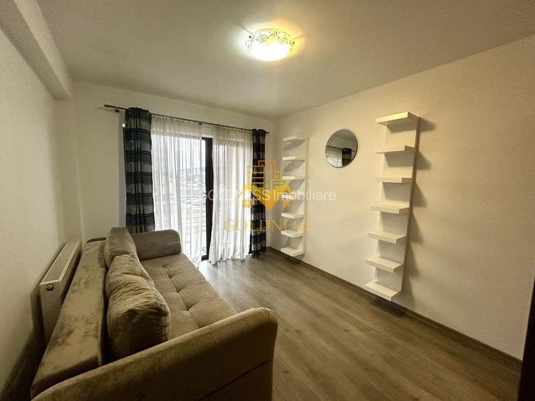 3 camere, Parcare, Pet Friendly, Modern, Zona Muzeul Apei, Floresti - 8