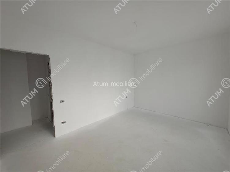Apartament cu 3 camere si balcon in zona Calea Surii Mici din Sibiu - 22