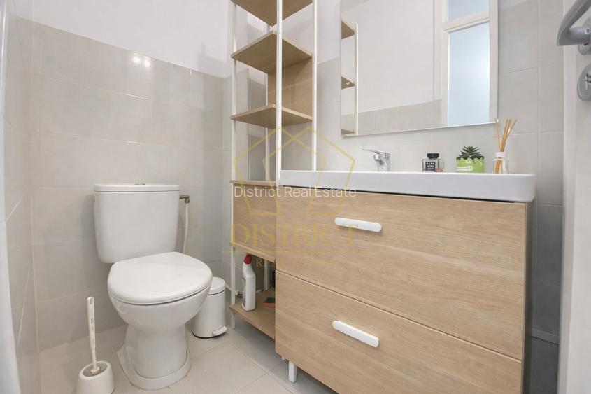 Apartament superb cu 3 camere | Soarelui - 12