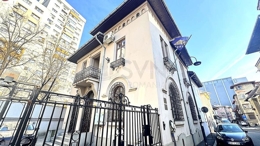 REV2005636 Vila Dorobanti Capitale - 2