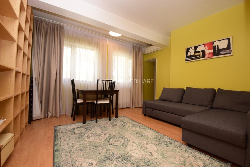 3 camere, bloc 2008, etaj 1/3, 2 parcări și boxă - Fetești - Pallady - 3