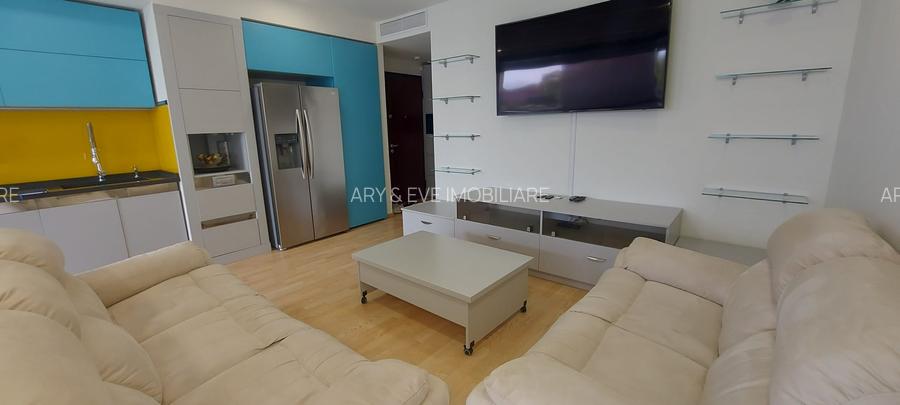 Orizontul Nordia: Rezidența de Lux cu Grădină Privată și Vedere la Lac - 28