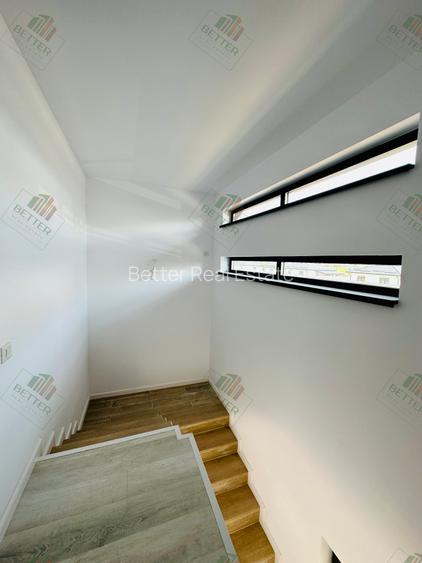 Vila Individuala - 5 Camere - Teren 370 mp - Comuna Berceni - 21