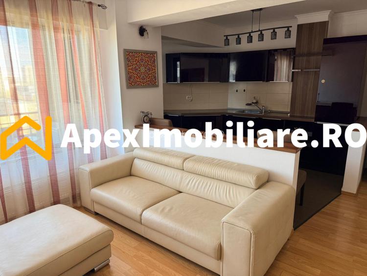 Apartament 2 camere de inchiriat Baba Novac București | ApexImobiliare.ro - 4