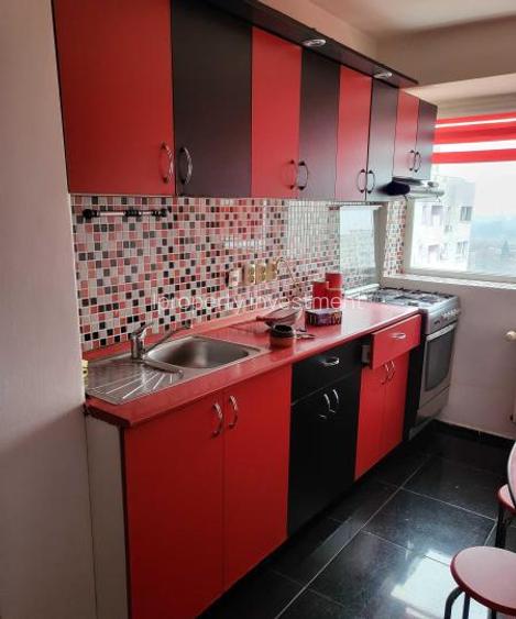 Titan | 2 Camere | AC | Balcon | Metrou 5 Min | Parc - 6