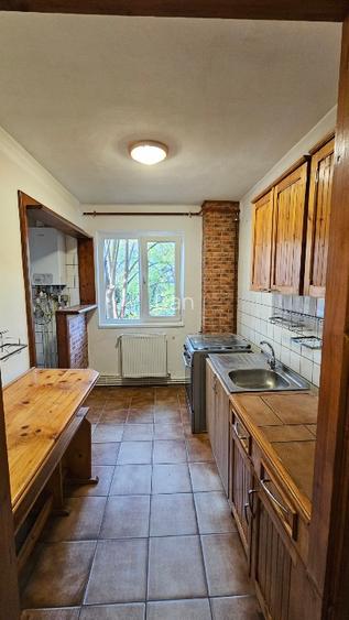 Apartament 2 camere, Brazda lui Novac - 3