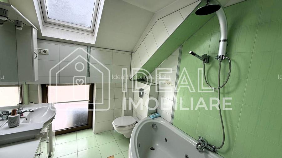 Spațiu comercial / birouri de închiriat | Calea Dumbrăvii | 120 mp - 12