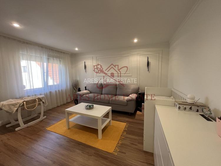 Casă individuală P+E mobilată complet – Bogdăneștilor - 2