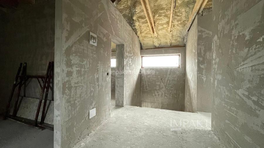 Duplex semifinisat de vanzare in Aiton – 148 mp, teren 800 mp - 16