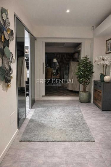 Apartament 4 camere-decomandat- parcare subterana-terasa-zona Grozavesti - 8