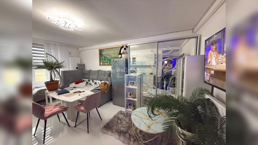 Comision 0%!!! Apartament cu 3 camere, zona Doamna Stanca!!!! - 2