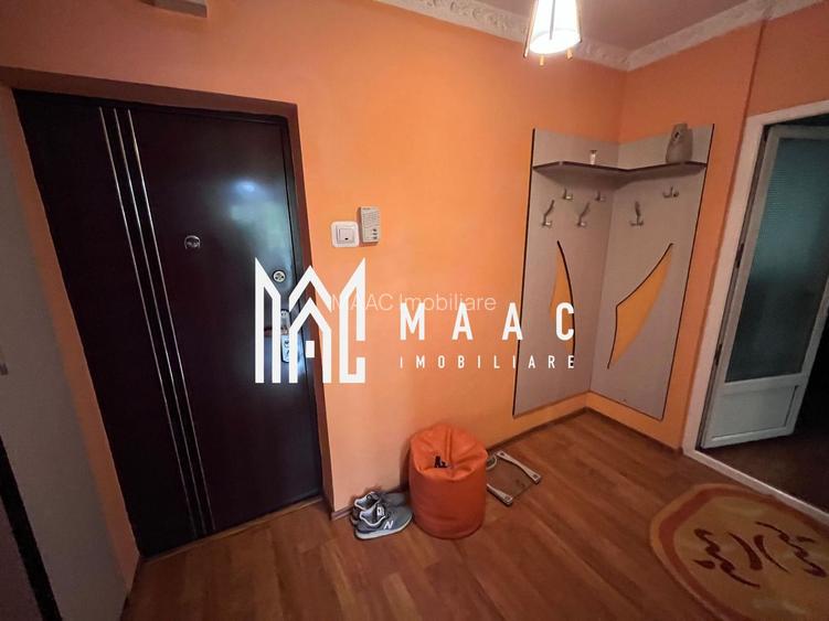 Apartament 2 camere + boxă  | 69,75 mp |  posibilitate plata rate | - 21