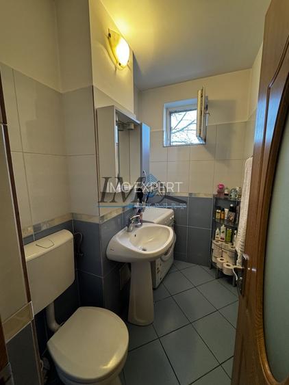 Apartament cu 3 camere de vânzare în Alba Iulia zona Tolstoi - 7