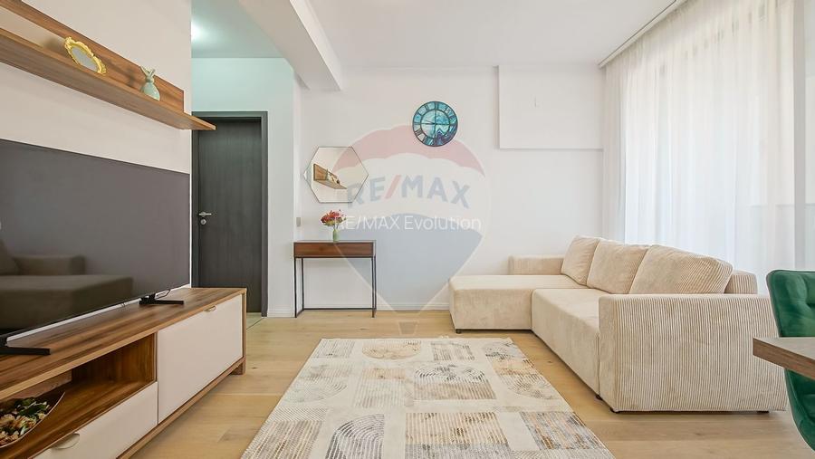 COMISION 0%! STUDIO BLOC NOU | COSMOPOLIT RISE | PRIMA INCHIRIERE | - 6