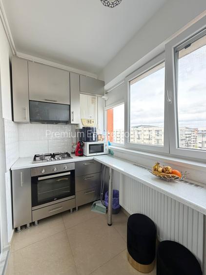 APARTAMENT TIP STUDIO-DE VANZARE-MILITARI RESIDENCE-COMISION 0 - 11