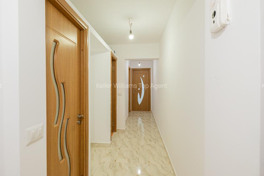 Apartament 3 camere - Tomis 3 - 3