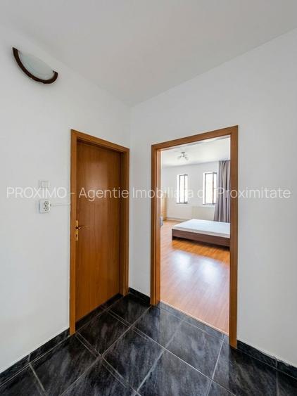 Apartament 2 camere, decomandat, super spațios, Complex Studențesc - 6