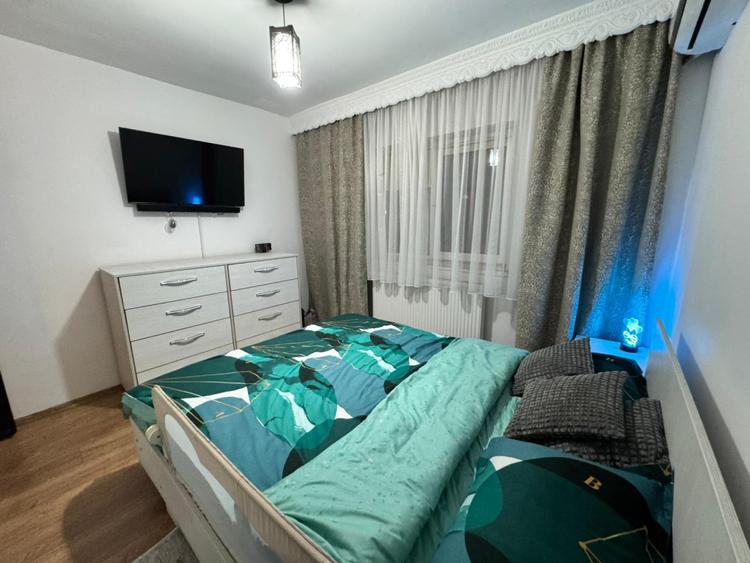 Apartament 3 camere, 69.38 mp utili
